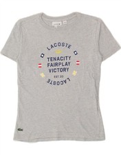Lacoste boys graphic for sale  IPSWICH