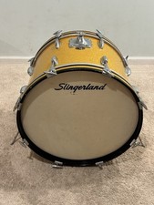 Slingerland bass drum for sale  Oreland
