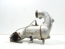 Catalyseur renault megane d'occasion  Saint-Lizier