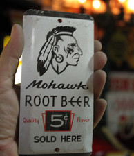 Rare 1950s mohawk for sale  South Beloit