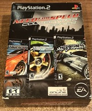 Playstation need speed for sale  Pahrump