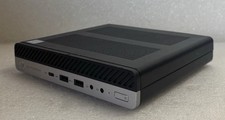 Elitedesk 800 mini usato  Rovato