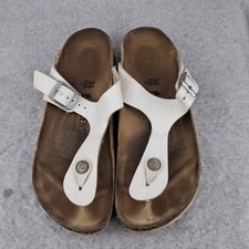 Sandali birkenstock colore usato  Marano di Napoli