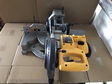 Dewalt dw017 24v for sale  CREDITON