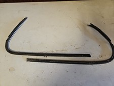 Rear vent window for sale  Tanner