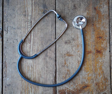Doctors professional stethosco for sale  NORWICH