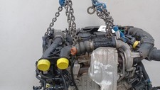 Moteur peugeot partner d'occasion  Parthenay