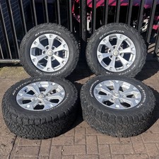 Alloy wheels set for sale  ROTHERHAM