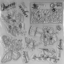 clear stamps for sale clear stamps for sale IPSWICH