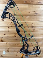 Rare hoyt pro for sale  Fair Grove
