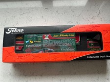 Tekno stuart mcmurchy for sale Tekno stuart mcmurchy for sale  DROMORE