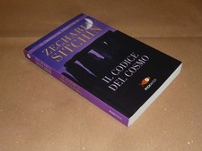 Zecharia sitchin codice usato Zecharia sitchin codice usato  San Giovanni in Persiceto