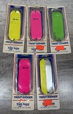 Lot vintage triple for sale  Greencastle