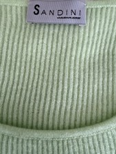 Kaschmir pullover damen gebraucht kaufen  Überlingen