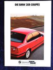 Bmw 3er coupe gebraucht kaufen  Vechta
