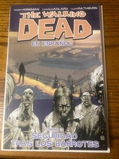 Walking dead vol.3 for sale  Monroe