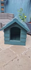 Sturdy green plastic for sale  BEXLEY