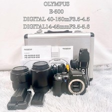 Olympus 500 double d'occasion  Expédié en Belgium