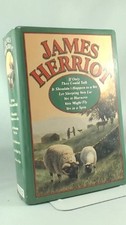 James herriot collection for sale  ROSSENDALE