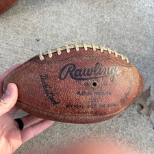 Vintage rawlings top for sale  Topeka