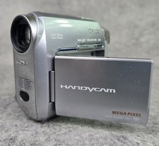 Sony dcr hc40e for sale  SHEFFIELD