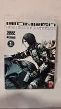Biomega tsutomu nihei usato  Chioggia