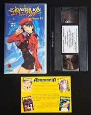 Vhs neon genesis gebraucht kaufen  Gütersloh