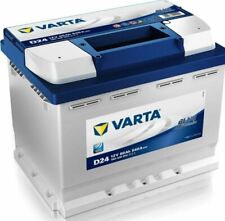 Batteria auto 60ah usato  Sessa Aurunca