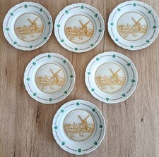 Vintage amand porcelain d'occasion  Expédié en Belgium