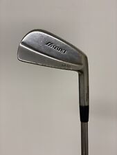 Mizuno iron stiff for sale  DUNSTABLE