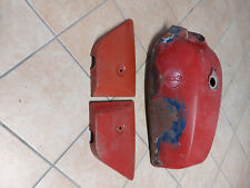 Ricambi moto epoca usato  Valmontone