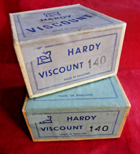Good pair hardy for sale  NEWPORT