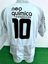Camiseta Jersey Vintage Ceará Brasil Edição Usada Sem Combinação, usado comprar usado  Enviando para Brazil