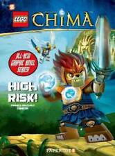 lego chima book for sale  Montgomery