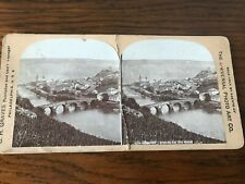 Stereo view albumin gebraucht kaufen  Berlin