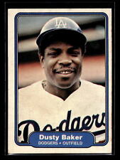 1982 fleer baseball for sale  Westerly