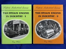Steam engine industry for sale  SWINDON