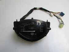 Yamaha xvs1300 clocks for sale  HULL
