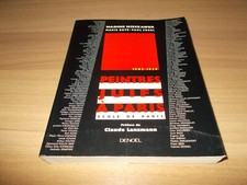 Peintres juifs paris d'occasion Peintres juifs paris d'occasion  Paris VII