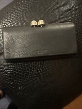 Ted baker leather for sale  BEXLEYHEATH