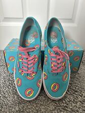 Vans size tyler for sale  MANCHESTER