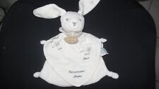 Doudou compagnie lapin d'occasion  Molsheim