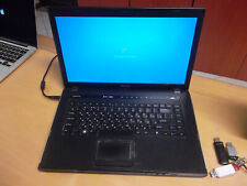Notebook portatile dell usato  Villachiara
