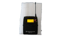 Sennheiser taschensender 100 gebraucht kaufen  Bad Salzuflen
