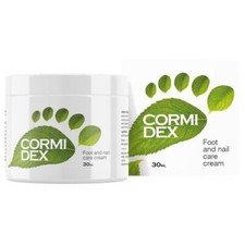 Cormidex crème soin d'occasion  Expédié en France