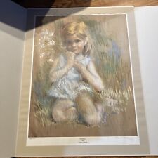 Frances hook signed for sale  Harrisville