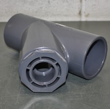 Reducing wye fitting for sale  South Bend
