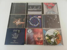 Discografia fates warning usato  Italia