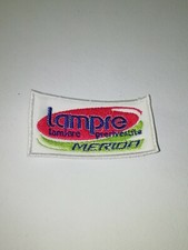 Toppa patch ricamata usato  Torino