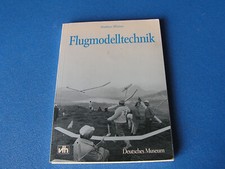 Rarität buch flugmodelltechni gebraucht kaufen Rarität buch flugmodelltechni gebraucht kaufen  Giengen an der Brenz